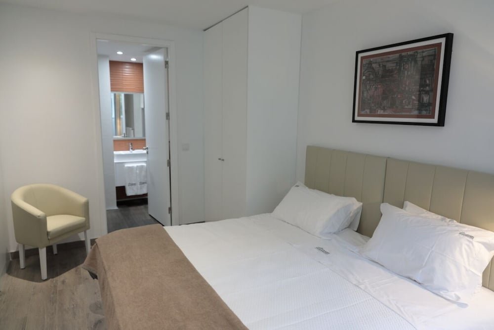 Фото Coimbra Monumentais B&b