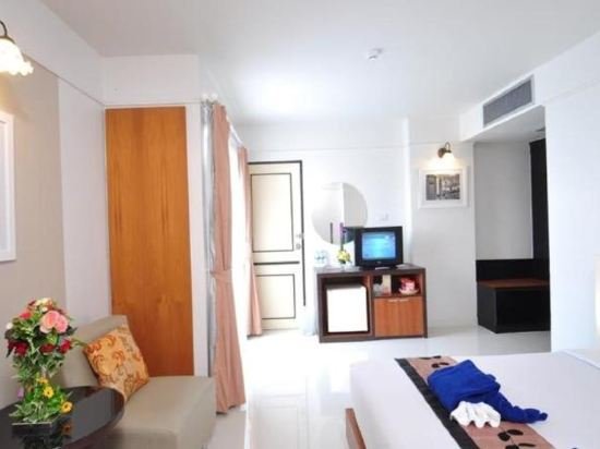 Фото Flipper House Hotel