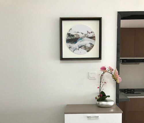 Гостиница Zhanjiang Yuntu Hotel Apartment в Чжаньцзяне
