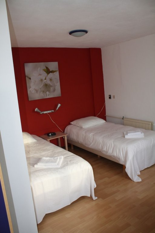 Фото Hotel Saint Vincent