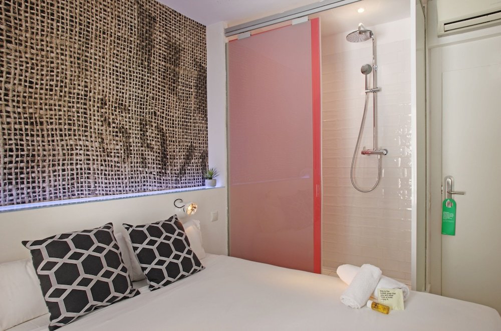 Фото Hotel Chic&basic Lemon Barcelona
