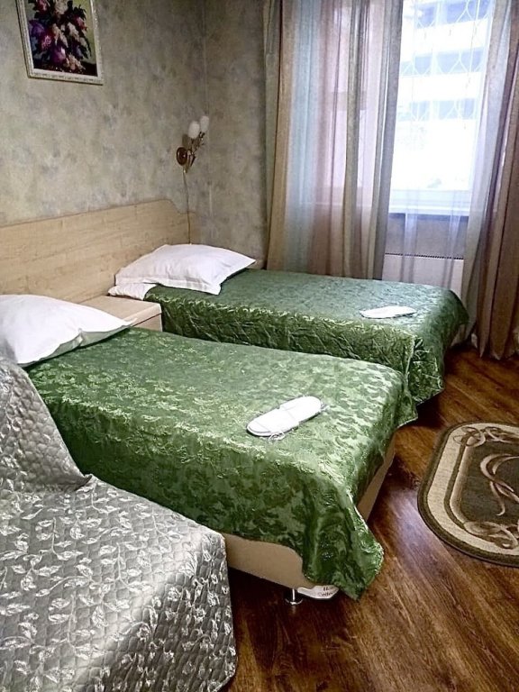 Фото Отель на Окской