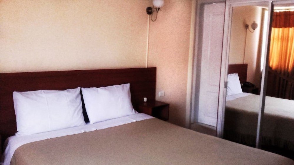 Фото Hostal Inti