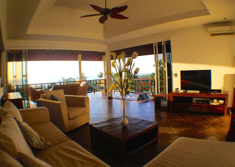 Фото 2 Pools Huge Seaview Pool - Villa Serena