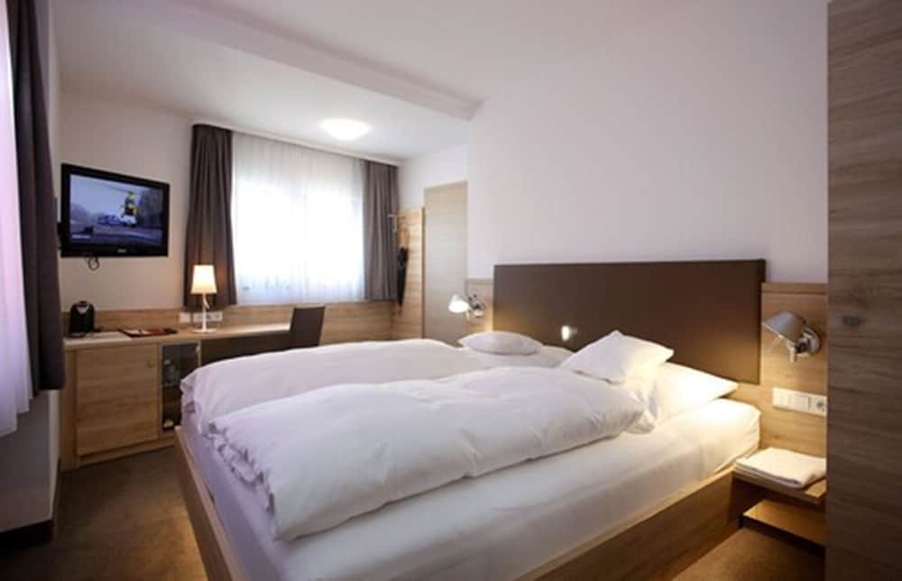 Фото Hotel Warteck