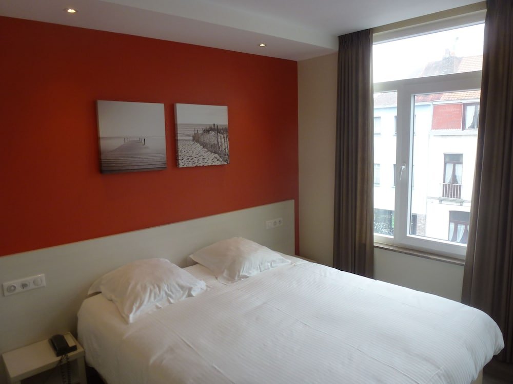 Фото Hotel Sabot d'Or