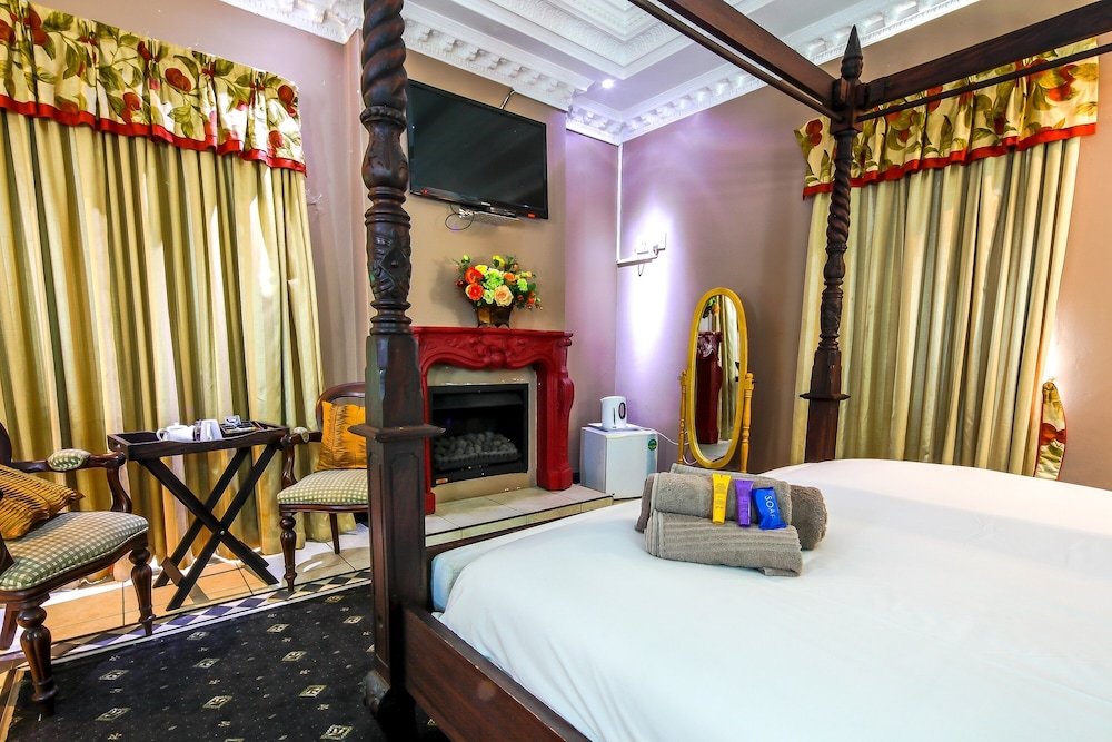 Фото Caesars Guesthouse & Conference Centre