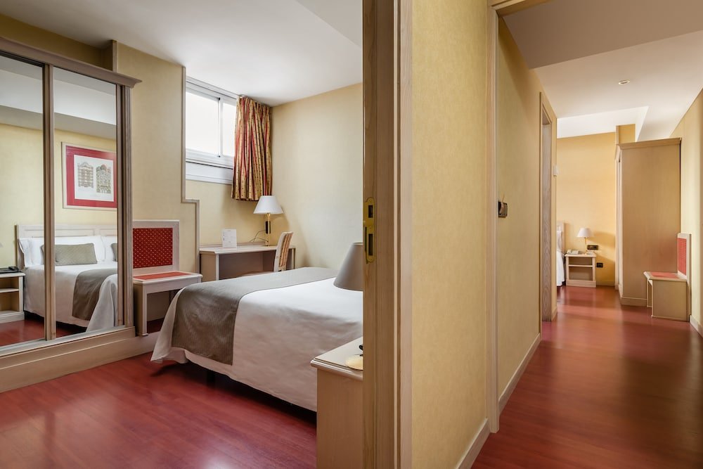 Фото Sunotel Junior