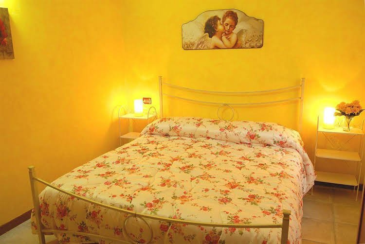 Фото Le Campane Di Assisi