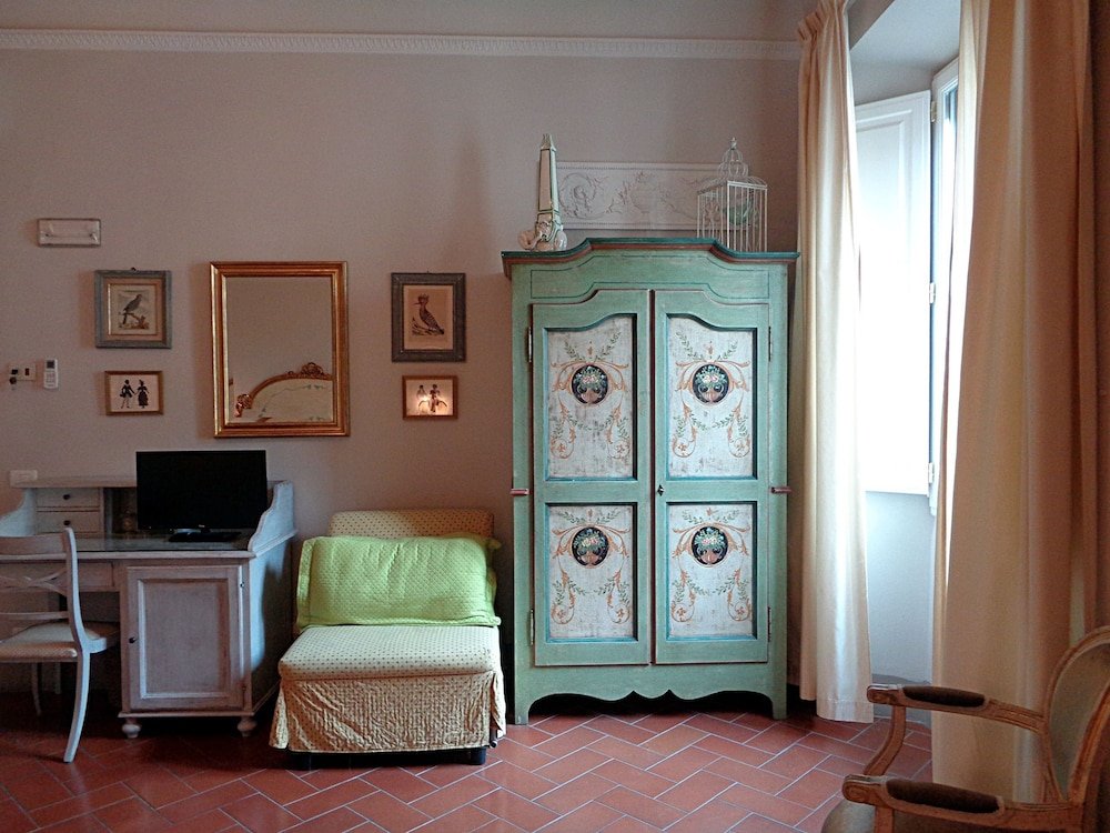 Фото Relais Cavalcanti Guest House