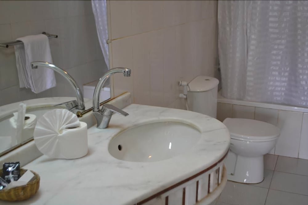 Фото Trio Hotel Kaoud Sporting