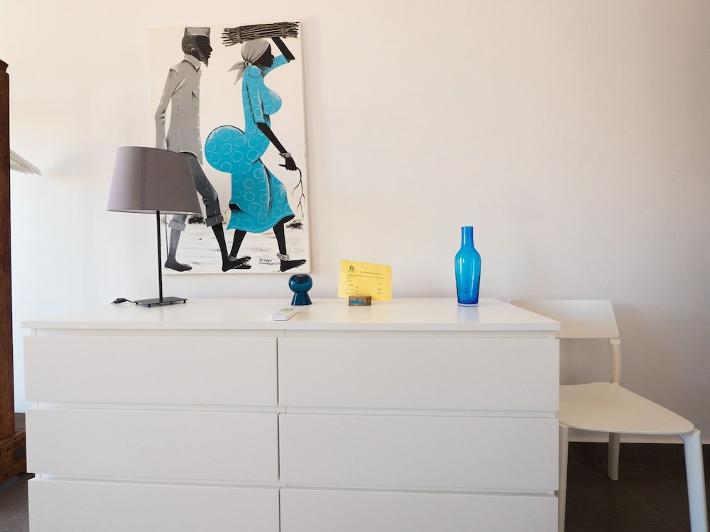 Фото Kibanda - L’Ombelico del Mondo