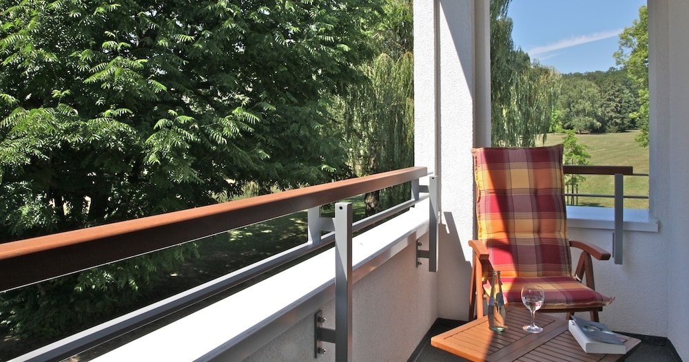 Фото Waldhotel Bad Soden