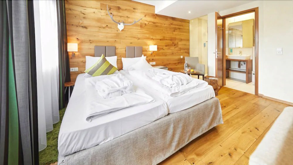 Фото Die Reichsstadt - Hotel und Restaurant