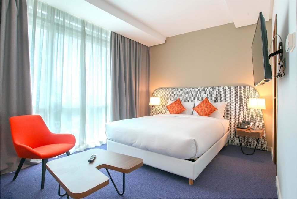 Фото Ibis Regensburg Zentrum