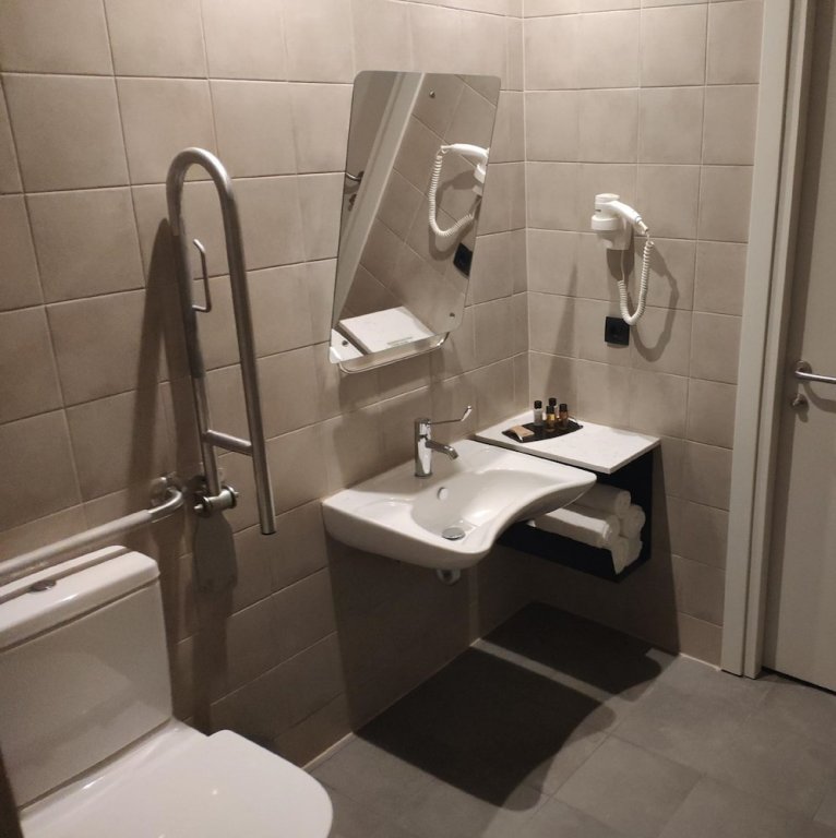 Фото Holiday Inn Telavi