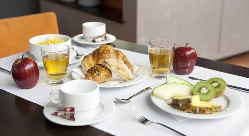 Фото Eurohotel Barcelona Gran VIA Fira