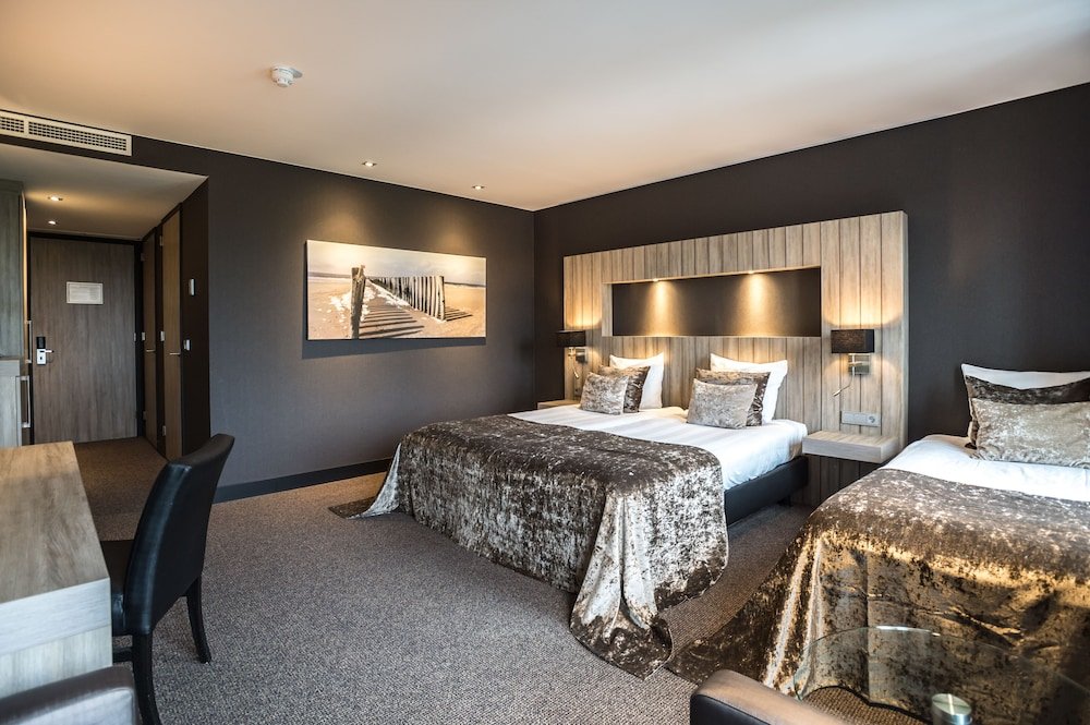 Фото Van der Valk Hotel Middelburg