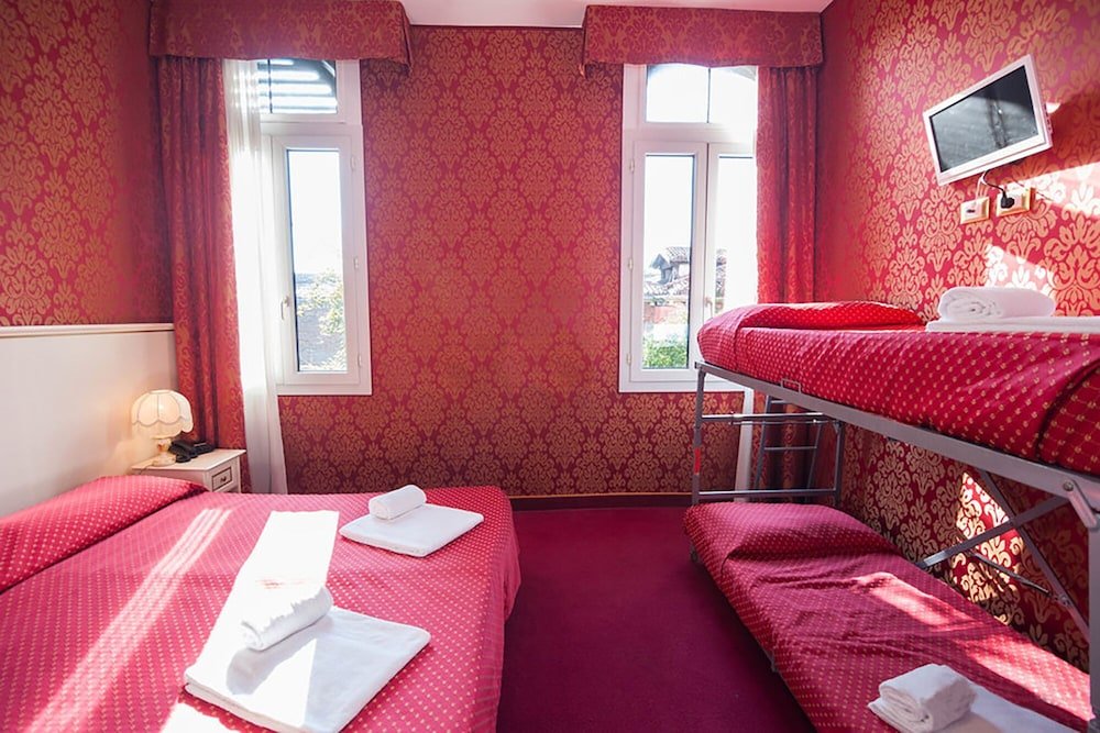 Фото Messner Palace