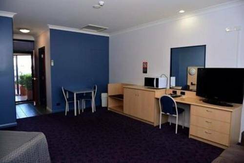 Hotel Albert Motel, New South Wales, photo