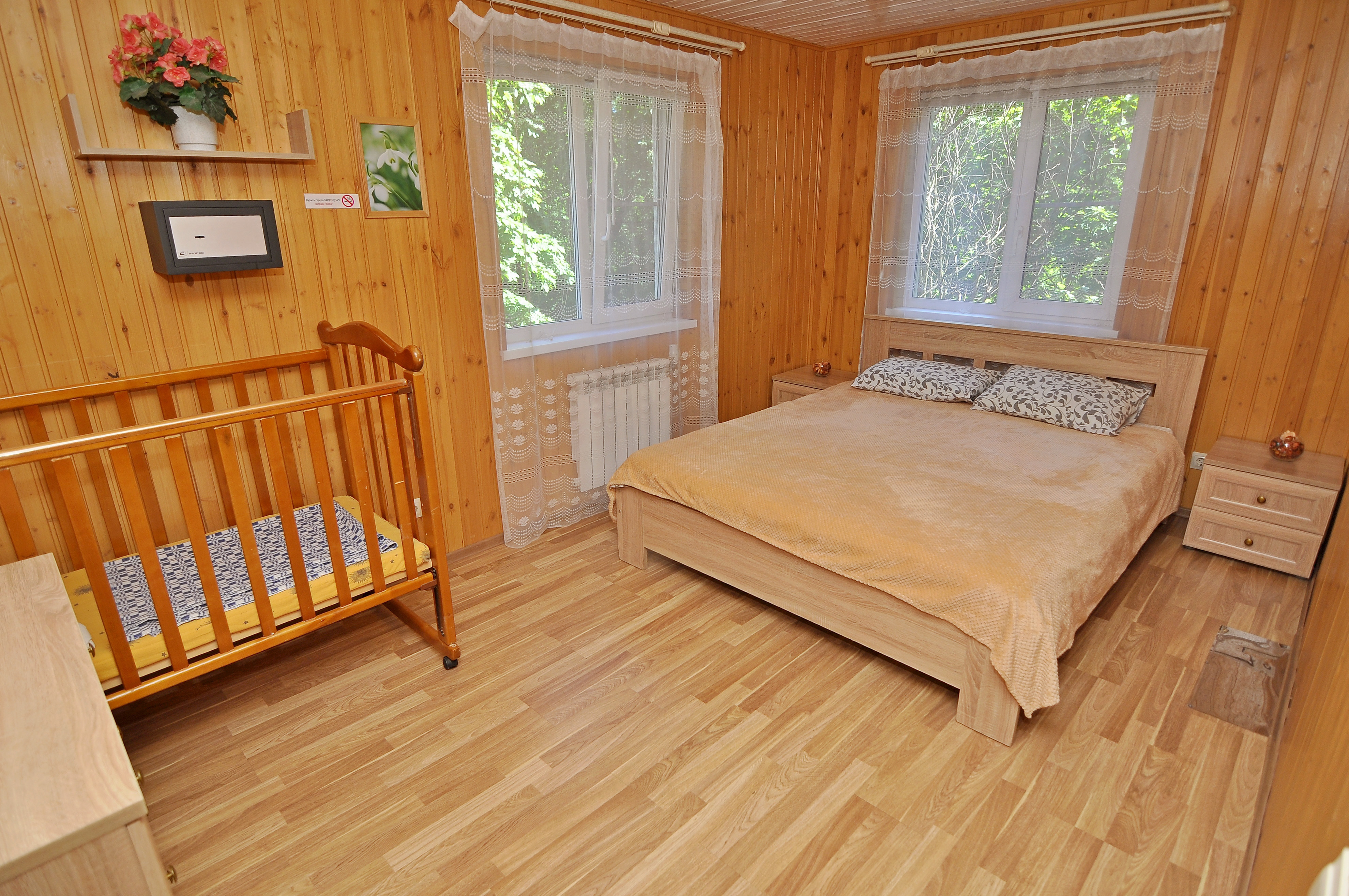 Фото Коттедж Хеппо