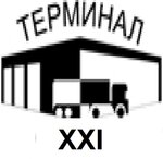 Terminal-XXI (Moscow Region, Khimki Urban District, Leningradskoye shosse, 34-y kilometr, с21) ، خدمات المستودعات