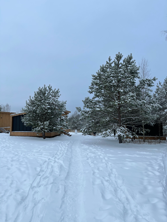 Фото Petra eco village