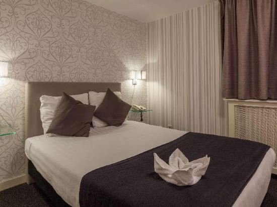 Фото Amsterdam Airport Hotel Uithoorn