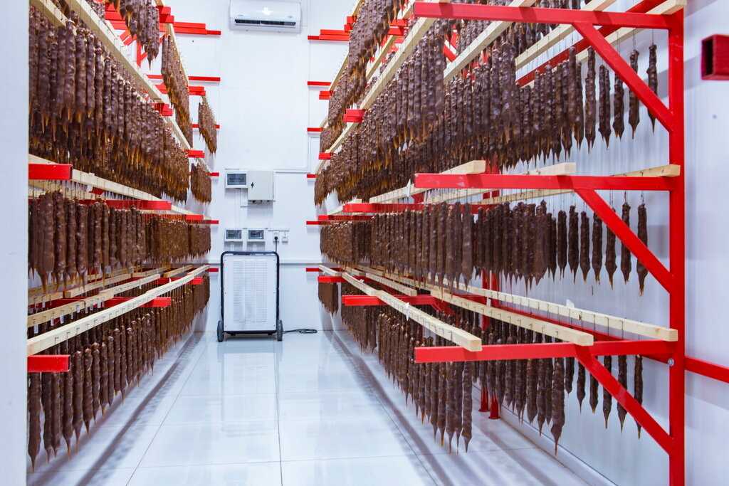 Nuts, snacks, dried fruits Nugbari Wholenuts, Moscow, photo