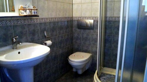 Гостиница Marmułowski в Вейхерово