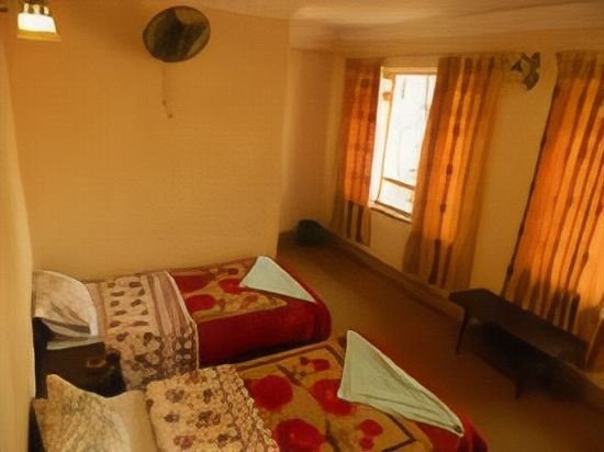 Фото Om Tara Guest House