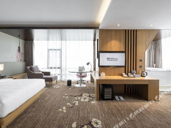 Фото Hilton Guiyang