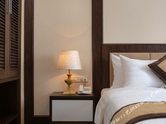 Фото Marina Hotel Hanoi