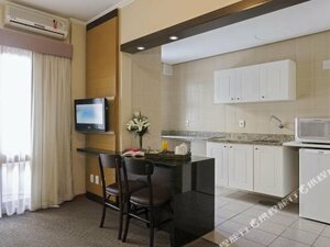 Гостиница Piazza Navona Porto Alegre by Intercity