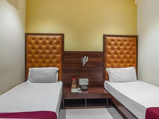 Фото Hotel New Silver Elite