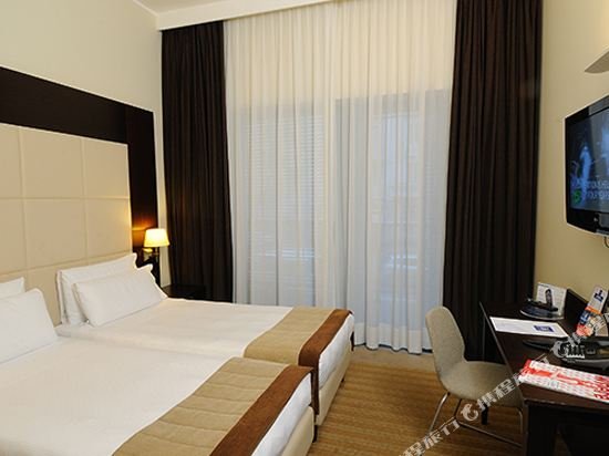 Фото iH Hotels Milano Watt 13