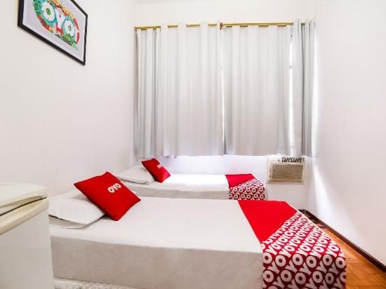 Фото Hotel Fagundes Varela