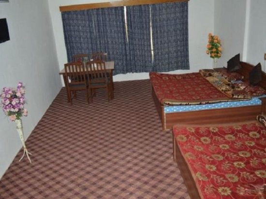 Фото Grand Noora Palace