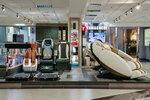 Yamaguchi (ulitsa Fedyuninskogo, 43), massage equipment