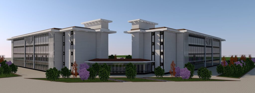 Software companies Iwt Corlu R&d Office, Corlu, photo