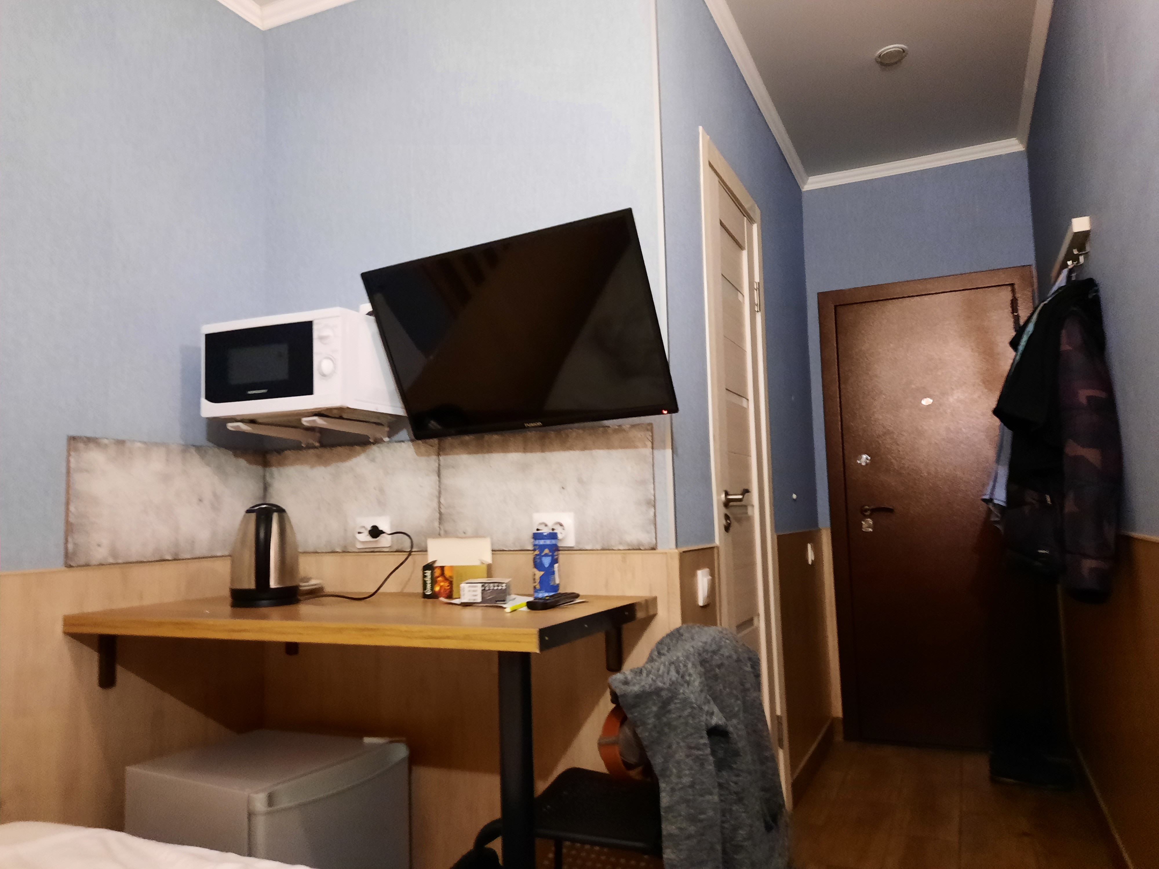 Фото Платформа 9 3/4