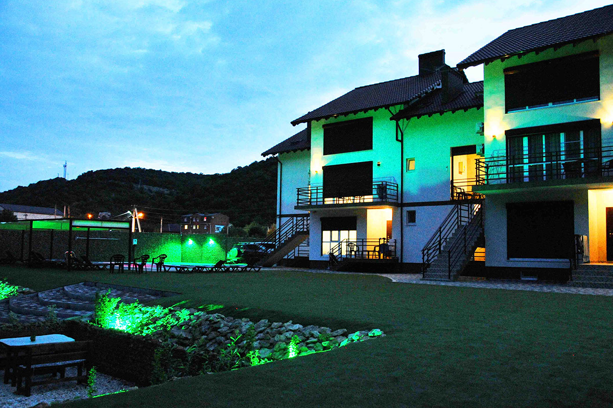 Фото Дюрсолей