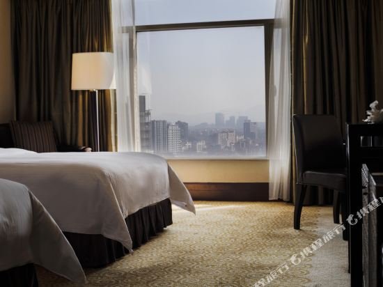 Фото Sheraton Dongguan Hotel