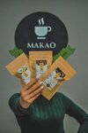 Makao (Izhevskaya Street, 27/1), tea shop