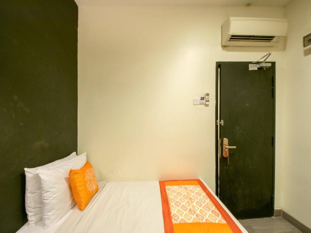 Фото Ceria Hotel Bukit Bintang