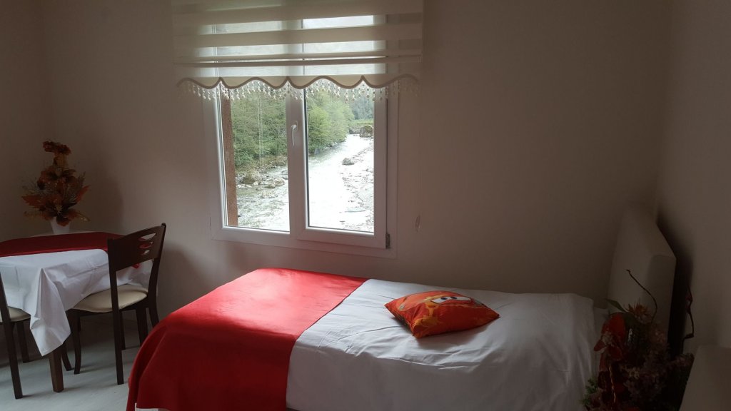 Фото Ayder Valley Palace