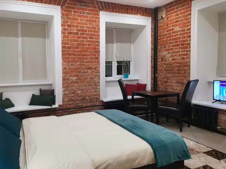 Фото Aesthetics Room House