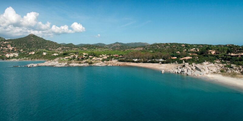 Villaggio Camping Spiaggia del Riso