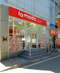 Shopping mall (Astrakhanskaya ulitsa, 120А), shopping mall