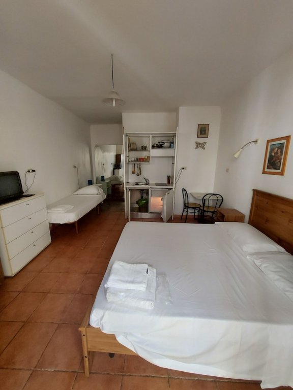 Фото Vatican Rooms Guest House